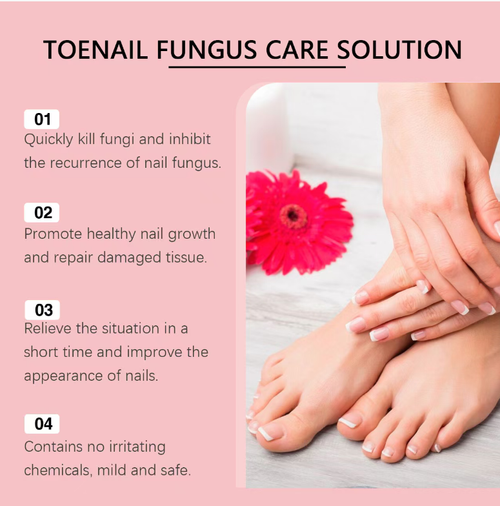 Faça o pedido hoje e você receberá 3 frascos do hidratante herbal Gentle para unhas recomendado pelo médico de pele.  Este produto utiliza energia vegetal para reparar suavemente as unhas danificadas, permitindo que você recupere uma superfície da unha saudável e brilhante.  A fórmula da essência é suave em suas propriedades antibacterianas, reparando efetivamente as unhas danificadas, adequado para pessoas com onicomicose e para quem precisa de reparo após manicure.