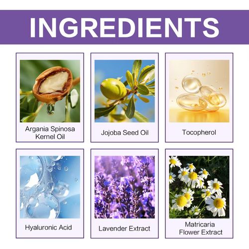 Faça o pedido hoje e você receberá 3 frascos de máscara capilar nutritiva e reparadora para o brilho e hidratação da qualidade do cabelo, máscara capilar preservadora de cor em tons roxos, que neutraliza pigmentos amarelos para manter a cor vibrante após a coloração,ácido hialurônico para reparo profundo dos fios danificados, melhorando o ressecamento e o frizz, deixando o cabelo após a coloração brilhante e úmido.  É um parceiro de cuidado atencioso para uma qualidade de cabelo moderna.