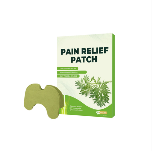 2 caixas, total de 20 patches, Herb-Agar Knee Patch, com ágar como núcleo, combinado com várias ervas naturais, se encaixa precisamente na curva do joelho.  Um adesivo alivia a dor nas articulações, é leve, respirável e não causa irritação na pele.  Quer se trate de trabalhadores de escritório, entusiastas do esporte ou idosos com desconforto nas articulações, todos eles podem usá-lo para aliviar o desconforto no joelho e tornar o movimento articular mais confortável.