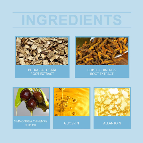 Se você fizer um pedido hoje, enviaremos um total de 5 caixas de creme suave para cuidados com o couro cabeludo que trata eficazmente caspa e bactérias.  Utiliza uma fórmula herbal com 8 ingredientes,tratando diretamente problemas como dermatite seborreica, caspa e raízes do couro cabeludo secas e coçando.  Ele alivia rapidamente o desconforto e fortalece a barreira do couro cabeludo.  A capacidade é de 100 gramas, grande e fácil de transportar, tornando-a adequada para uso diário.