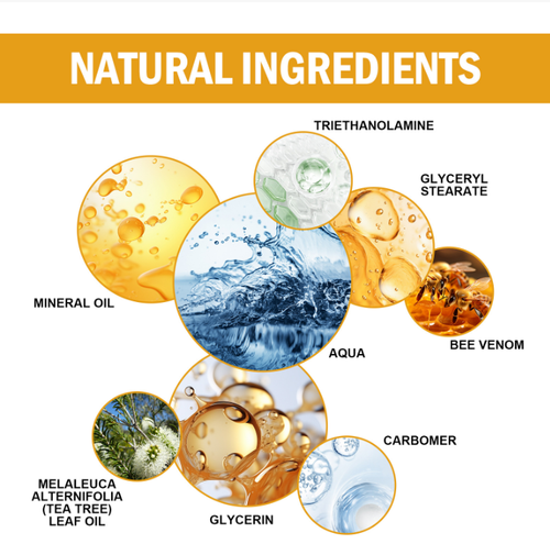 Creme para remoção de verrugas genitais causadas pelo HPV, que utiliza tecnologia nano - lipídica para direcionar diretamente a lesão! Pode fazer as verrugas encolherem e cair rapidamente, inibir profundamente a atividade do vírus HPV, reduzir as recidivas e também reparar a pele danificada. Peça hoje e receberá 3 caixas, o suficiente para um curso completo de tratamento para ajudá - lo a se livrar das verrugas e recuperar a saúde e a confiança!