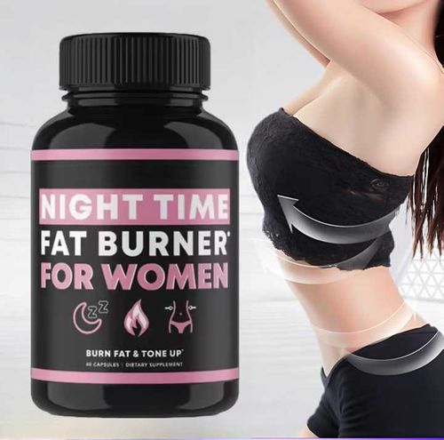 Efficient Body Weight and Fat Burning of Baiyundou Capsule
