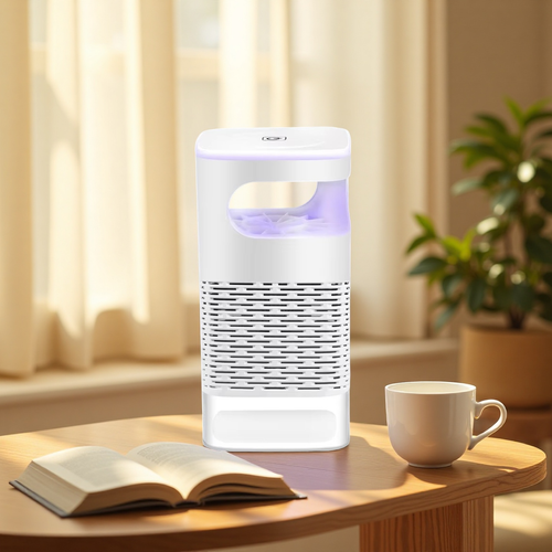 New mosquito killer lamp