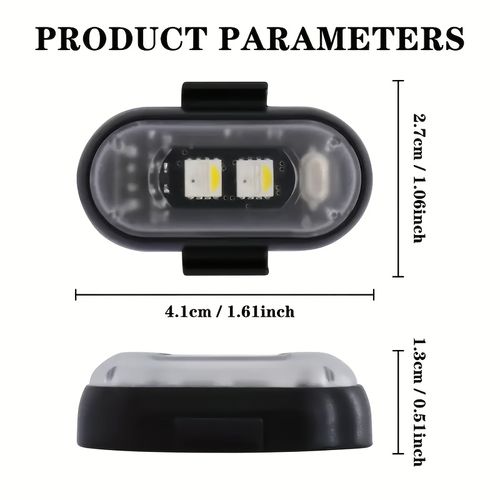 Night Navigation Mini Lights