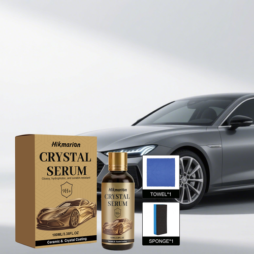 Automotive Ceramic Liquid Coating Agent