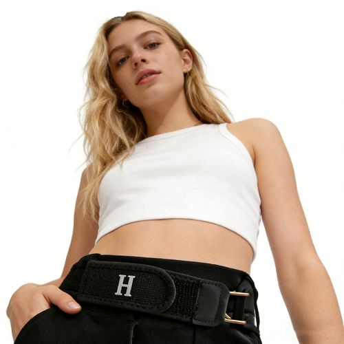 Elastic Outdoor Casual Belt