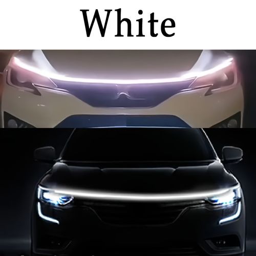High‑Brightness Hood LED Sequential Light