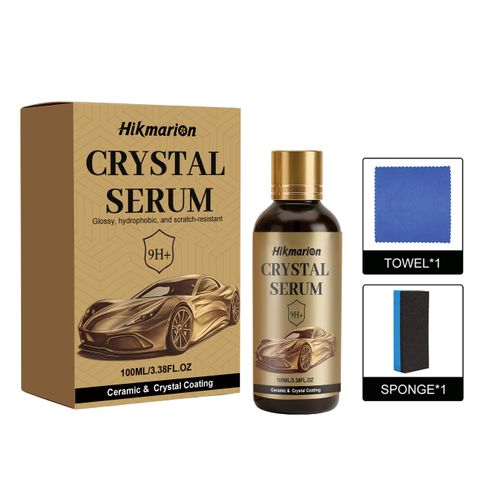Automotive Ceramic Liquid Coating Agent