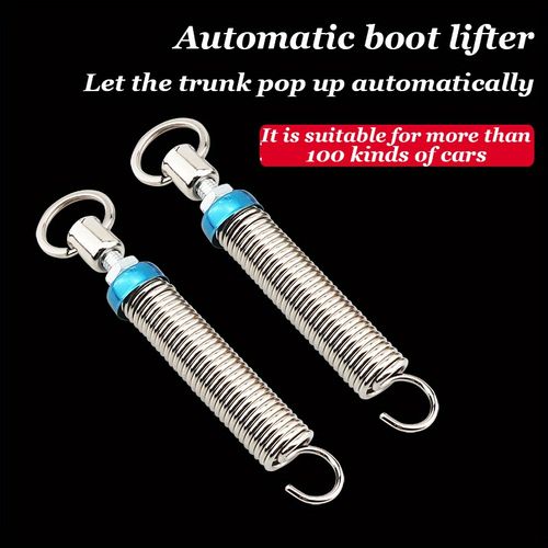 2ps Car Boot Lid Lifting Spring Trunk