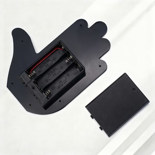 Car-Mounted LED Finger Light