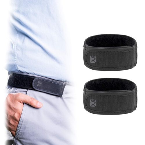 Elastic Outdoor Casual Belt