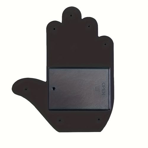 Car-Mounted LED Finger Light