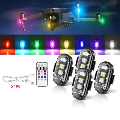 Night Navigation Mini Lights