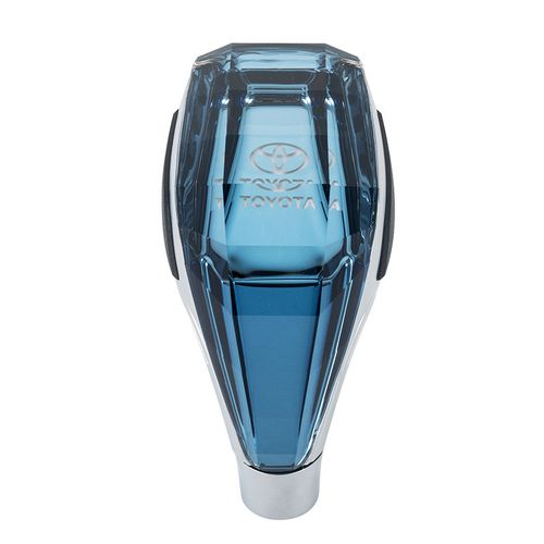 Toyota Illuminated Crystal Shift Knob