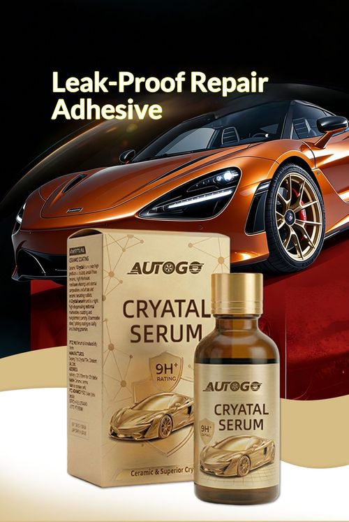 Automotive Ceramic Liquid Coating Agent