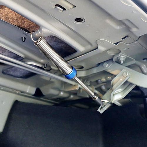 2ps Car Boot Lid Lifting Spring Trunk