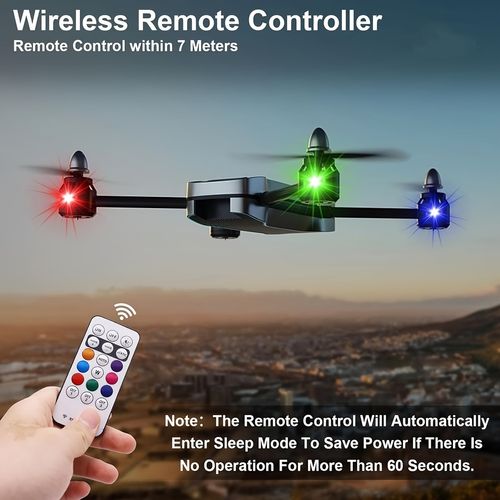 Night Navigation Mini Lights