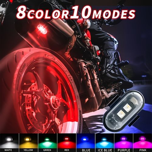 Night Navigation Mini Lights