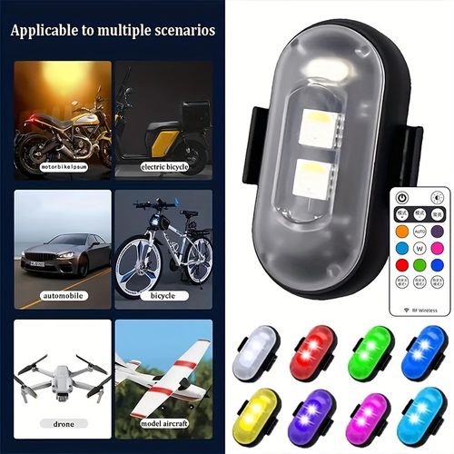 Night Navigation Mini Lights