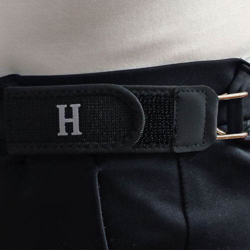 Elastic Outdoor Casual Belt