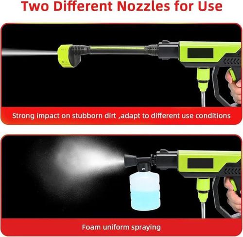 High-pressure Line Cleaning Machine