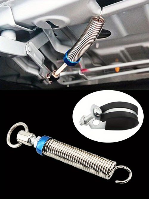 2ps Car Boot Lid Lifting Spring Trunk