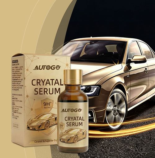 Automotive Ceramic Liquid Coating Agent