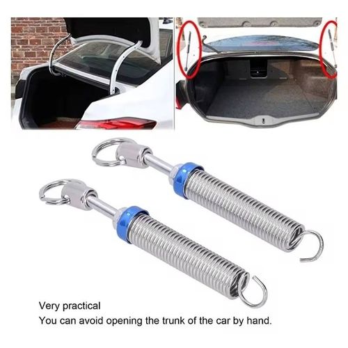 2ps Car Boot Lid Lifting Spring Trunk