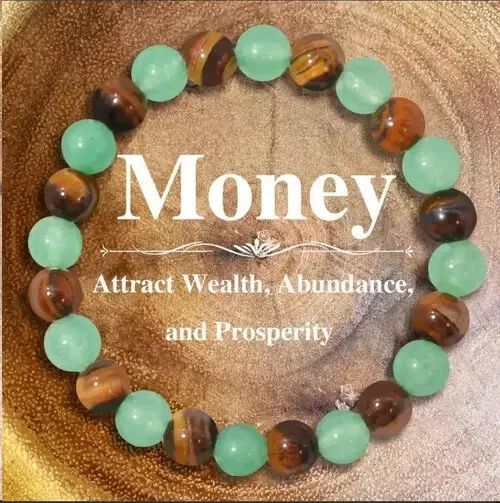 Luck Bracelet