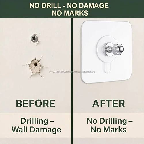photo wall hooks