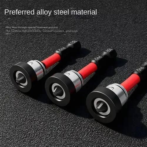 screw drill bit