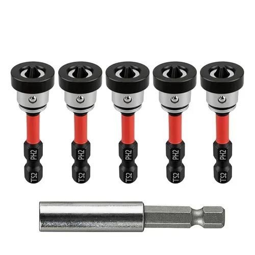 screw drill bit