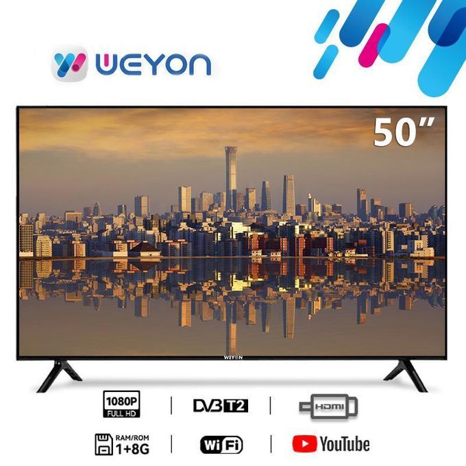 50TV SMARAT