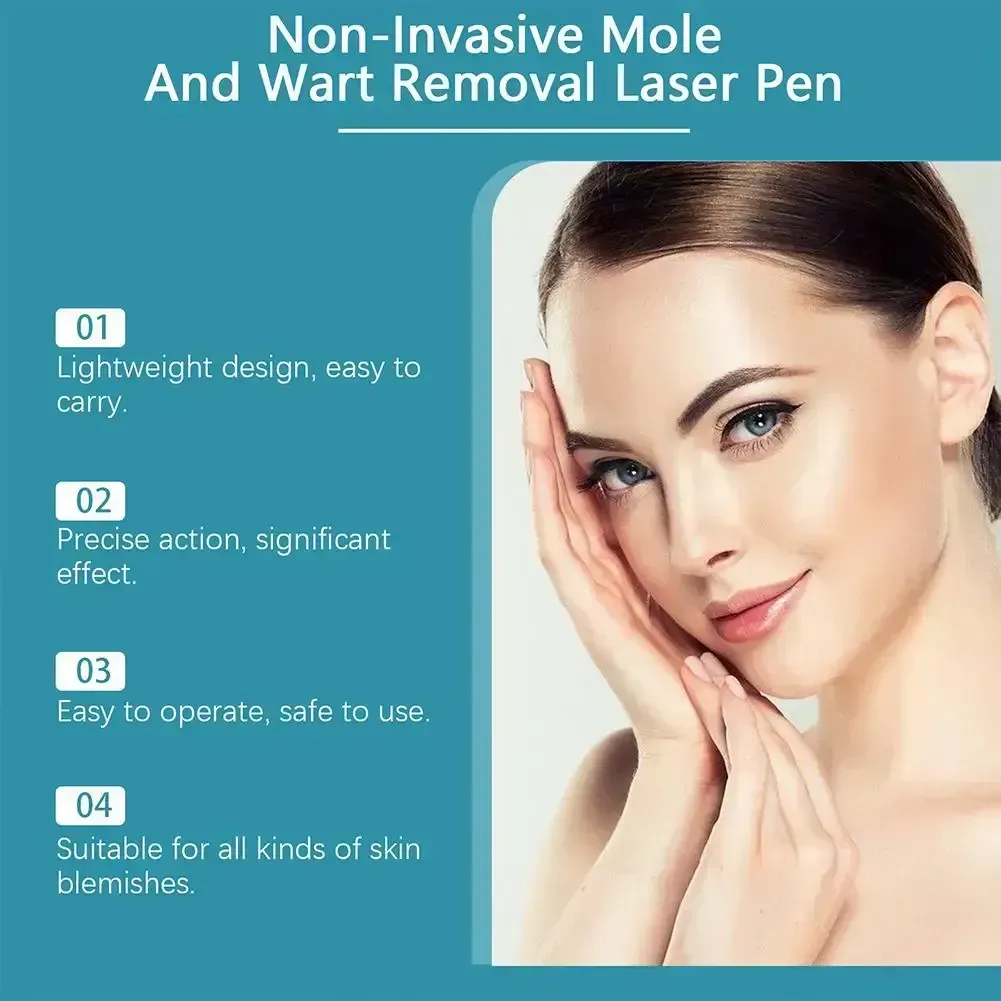 Remover Pencil Lighten Blemishes Beauty Pen