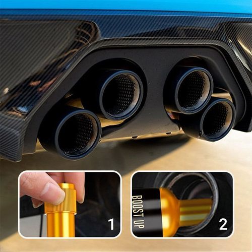 🔥Hot Sale🔥Car Three-Way Catalytic Converter Cleaner