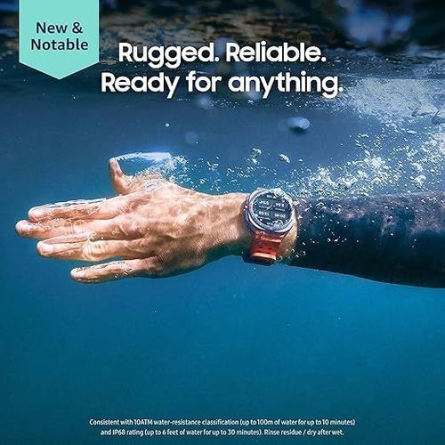 z7ultra waterproof smartwatch