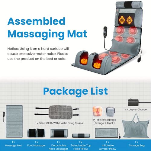 Massage Cushion