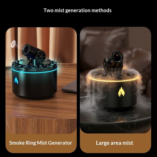 Aroma Diffuser