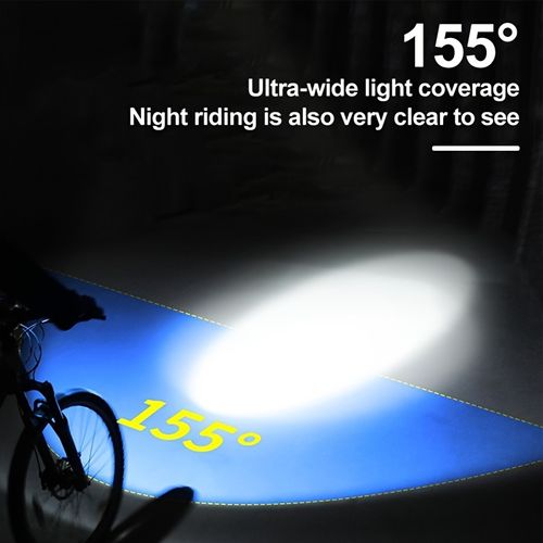 bicycle light