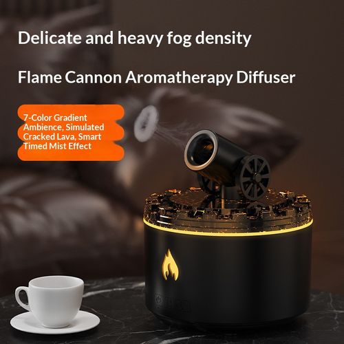 Aroma Diffuser