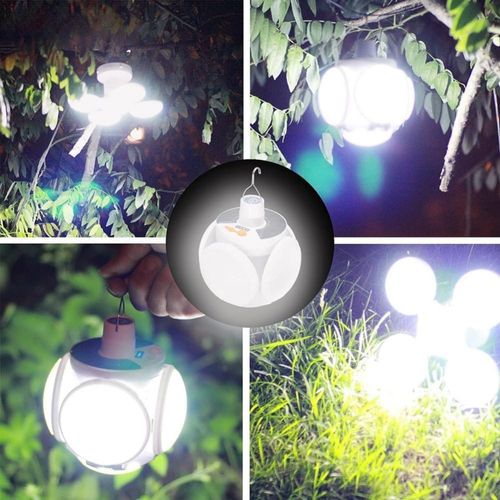 Solar Light