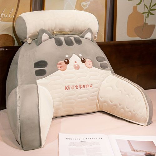 Lumbar Support Cushion