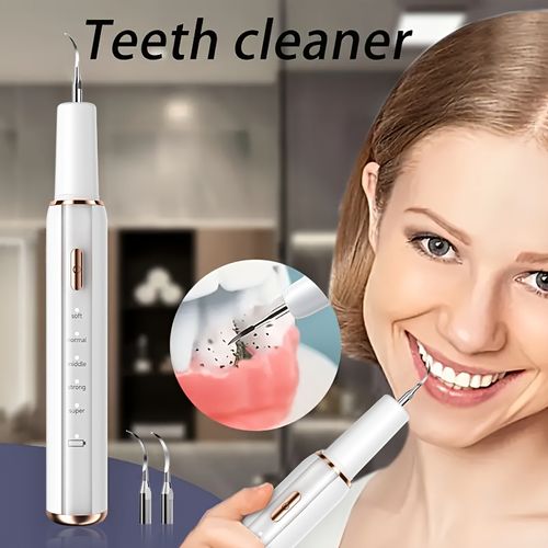 Electric Teeth Cleaner
