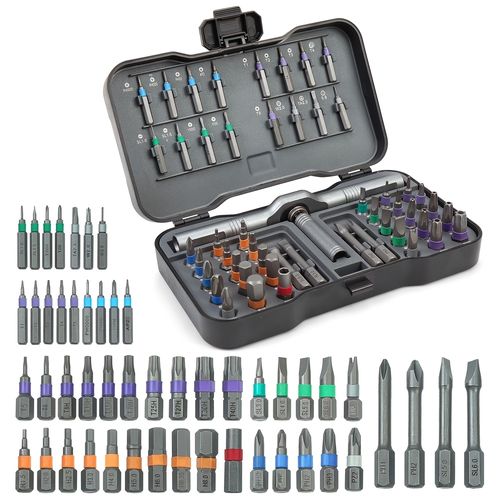 Screw Set