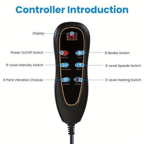 Massage Cushion