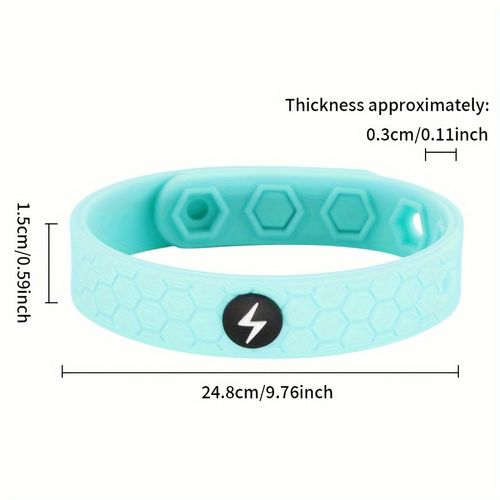 Anti-static wrist strap