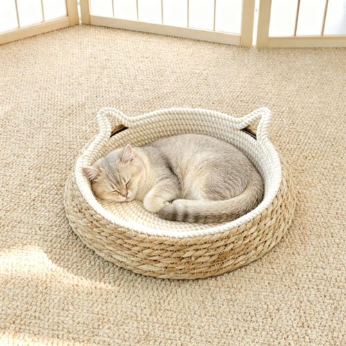 cat bed