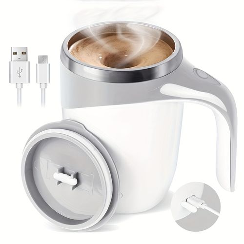Mixing cup