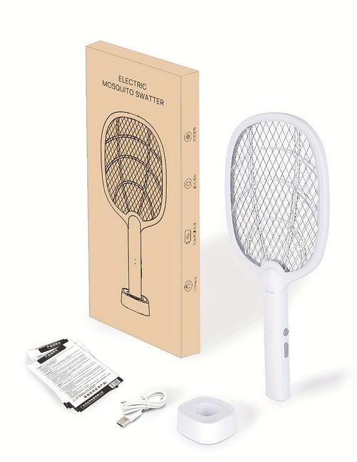Electric Mosquito Swatter