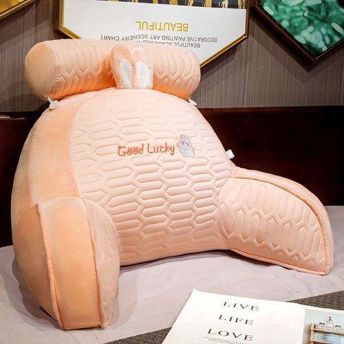Lumbar Support Cushion